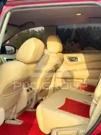 2014 Nissan PATHFINDER