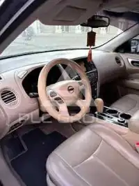 2014 Nissan PATHFINDER