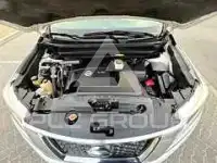 2014 Nissan PATHFINDER