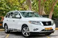 2014 Nissan PATHFINDER