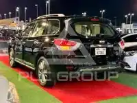 2014 Nissan PATHFINDER