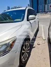 2014 Nissan PATHFINDER