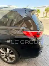 2014 Nissan PATHFINDER