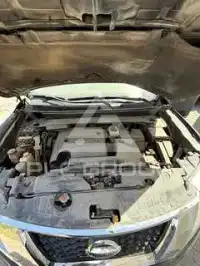 2014 Nissan PATHFINDER