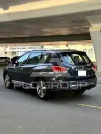 2014 Nissan PATHFINDER