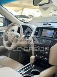 2014 Nissan PATHFINDER