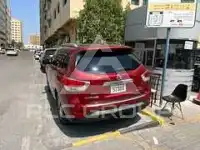2014 Nissan PATHFINDER