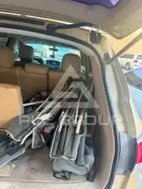 2014 Nissan PATHFINDER