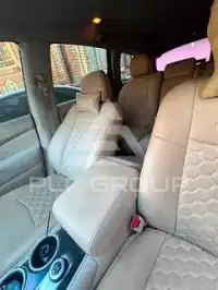 2014 Nissan PATHFINDER