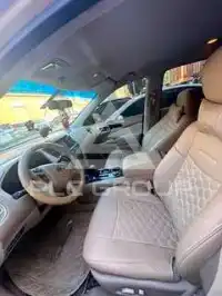 2014 Nissan PATHFINDER