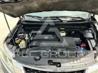 2014 Nissan PATHFINDER