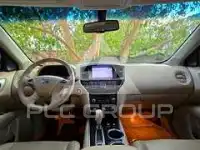 2014 Nissan PATHFINDER