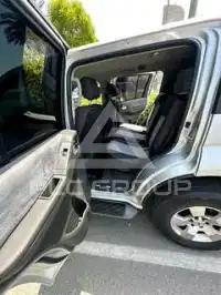 2014 Nissan PATHFINDER