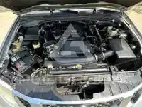 2014 Nissan PATHFINDER