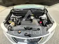 2014 Nissan PATHFINDER