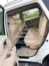 2014 Nissan PATHFINDER