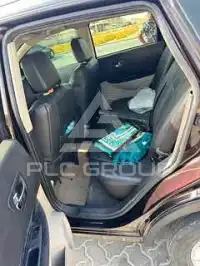 2014 Nissan QASHQAI