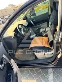 2014 Nissan QASHQAI