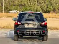 2014 Nissan QASHQAI
