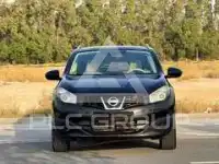 2014 Nissan QASHQAI