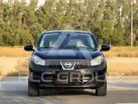 2014 Nissan QASHQAI