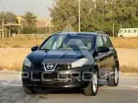 2014 Nissan QASHQAI