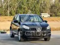 2014 Nissan QASHQAI
