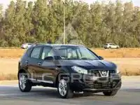 2014 Nissan QASHQAI