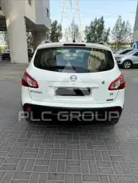 2014 Nissan QASHQAI