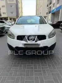 2014 Nissan QASHQAI