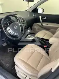 2014 Nissan QASHQAI