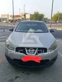 2014 Nissan QASHQAI