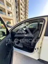 2014 Nissan QASHQAI
