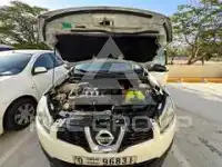 2014 Nissan QASHQAI