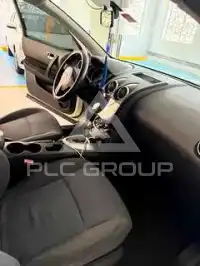 2014 Nissan QASHQAI