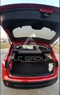 2014 Nissan QASHQAI