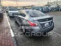 2014 Nissan ALTIMA