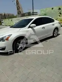 2014 Nissan ALTIMA