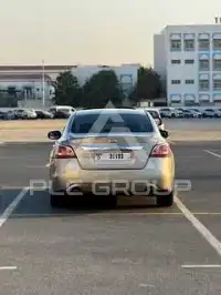 2014 Nissan ALTIMA