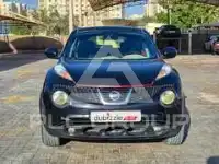 2014 Nissan Juke