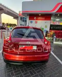2014 Nissan Juke