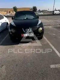 2014 Nissan Juke