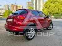 2014 Nissan Juke