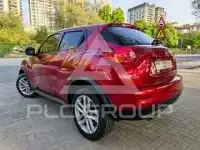 2014 Nissan Juke
