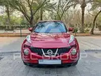 2014 Nissan Juke