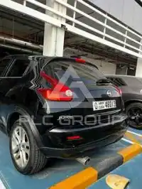 2014 Nissan Juke