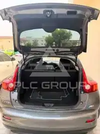 2014 Nissan Juke