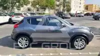 2014 Nissan Juke