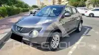2014 Nissan Juke