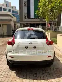 2014 Nissan Juke
